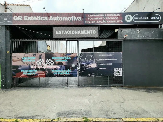 MK7CARDETAIL — Estética Automotiva em Brasília, DF