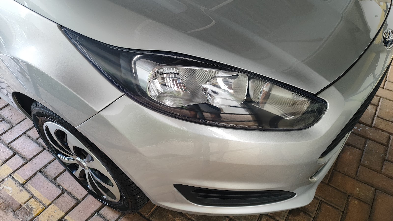 Estética automotiva MK7CARDETAIL — Brasília